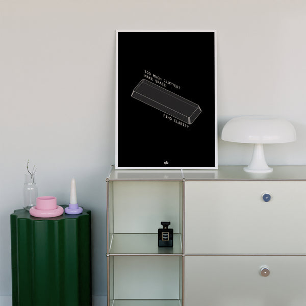 Make Space