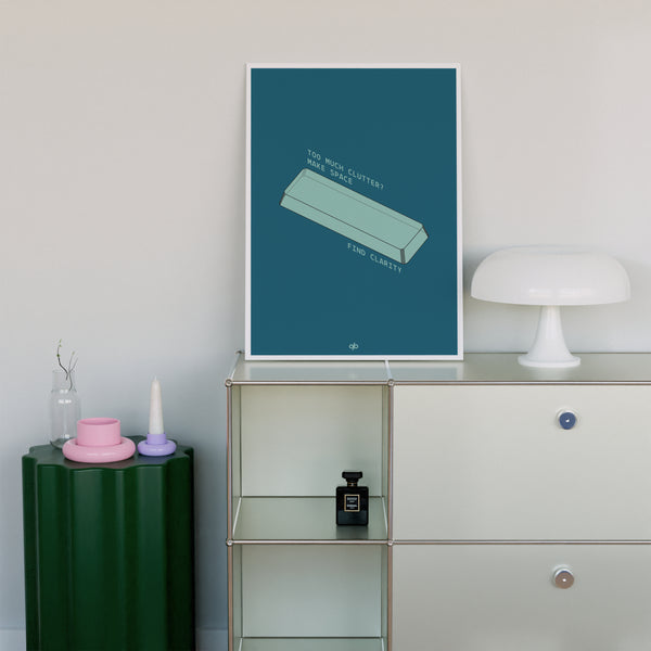 Make Space