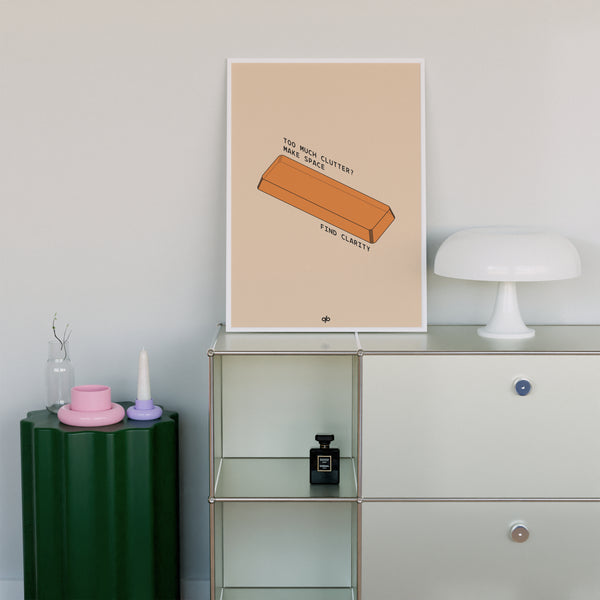 Make Space
