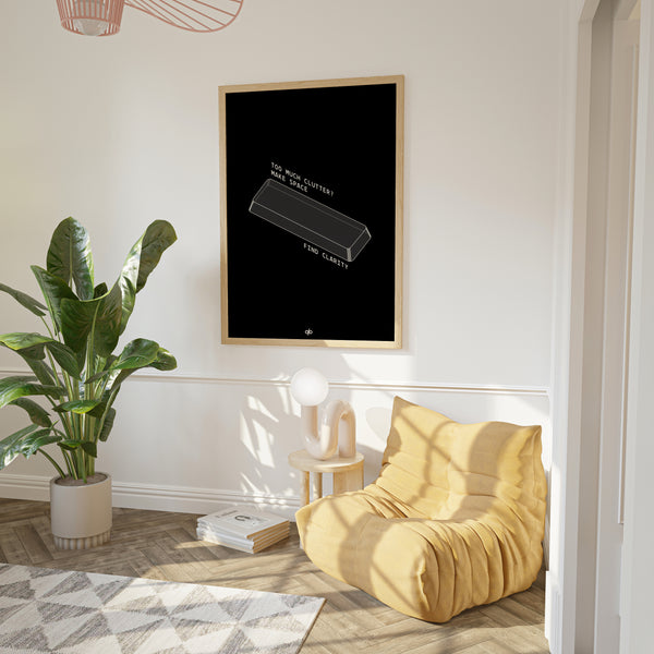 Make Space