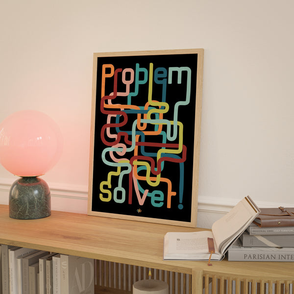 Problem Solver