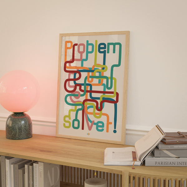 Problem Solver