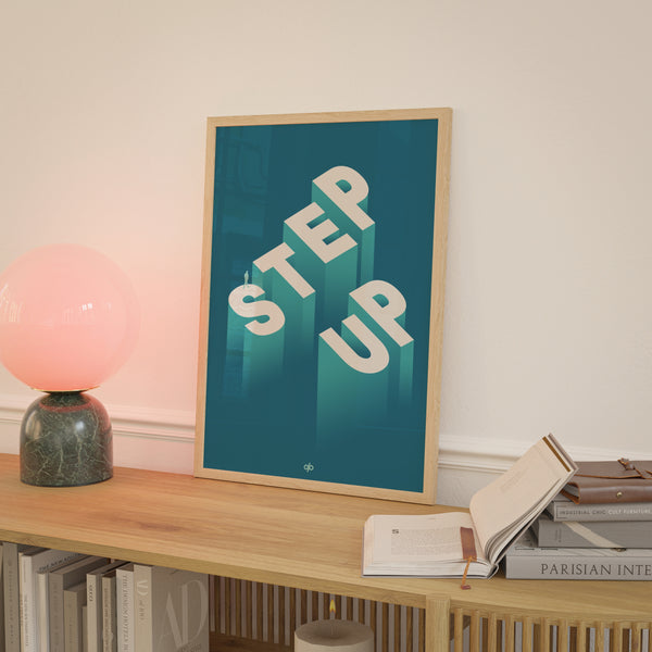 Step Up