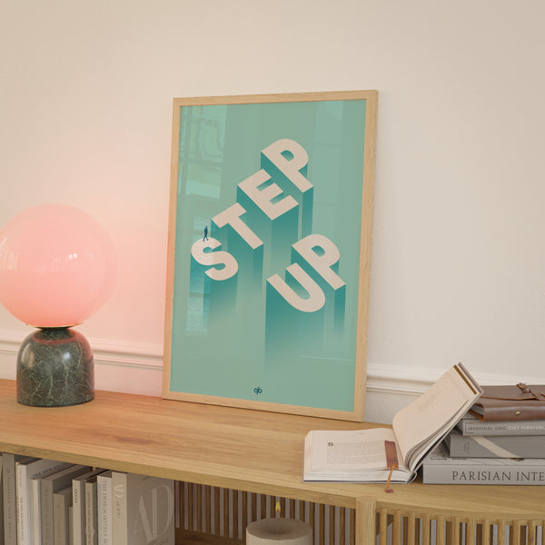 Step Up