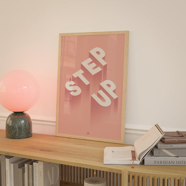 Step Up