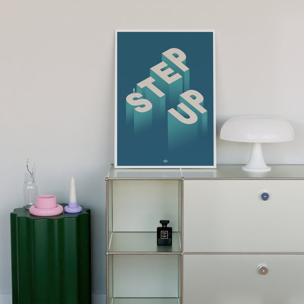 Step Up