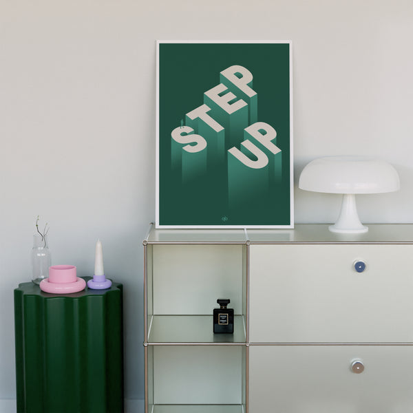 Step Up