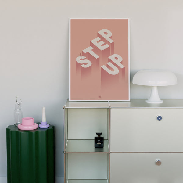 Step Up
