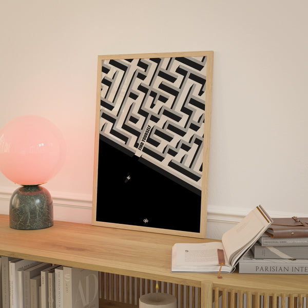 The Maze
