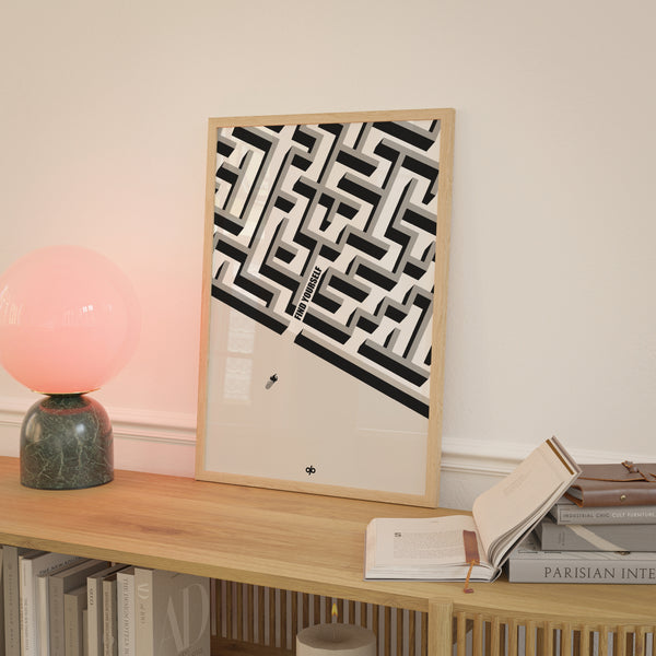 The Maze