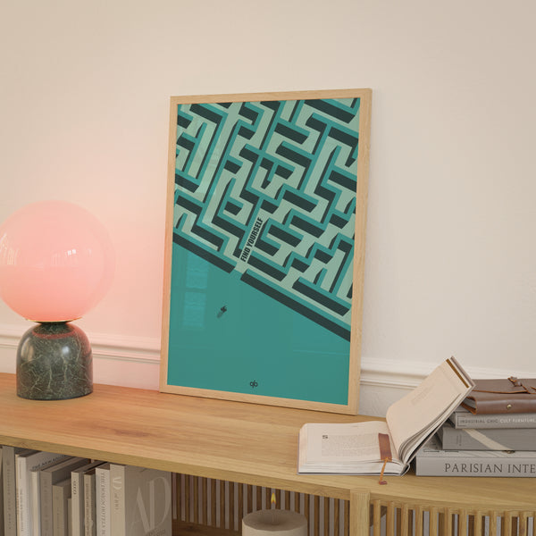 The Maze