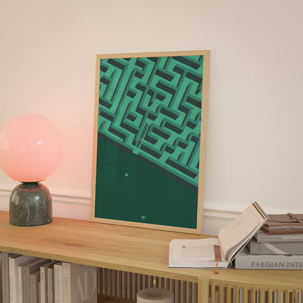 The Maze