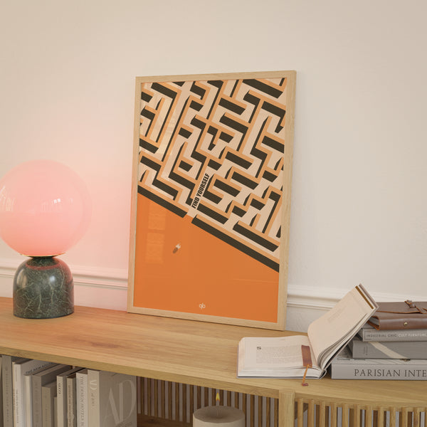 The Maze