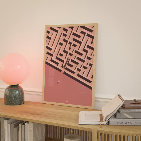 The Maze