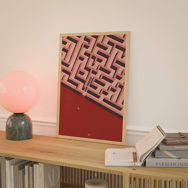 The Maze