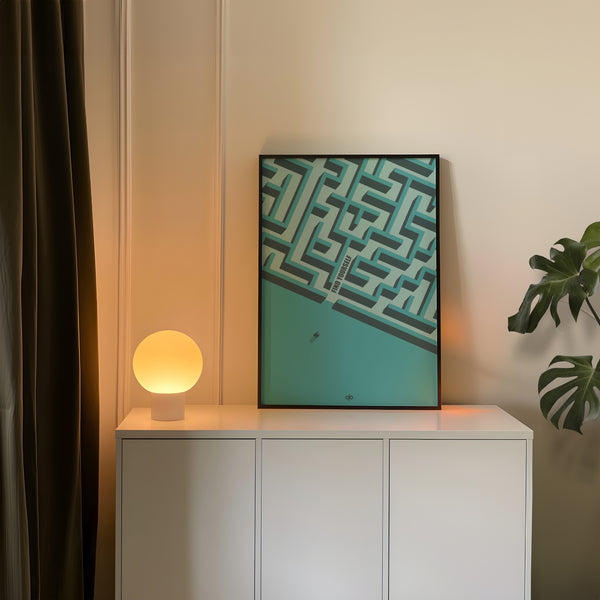 The Maze