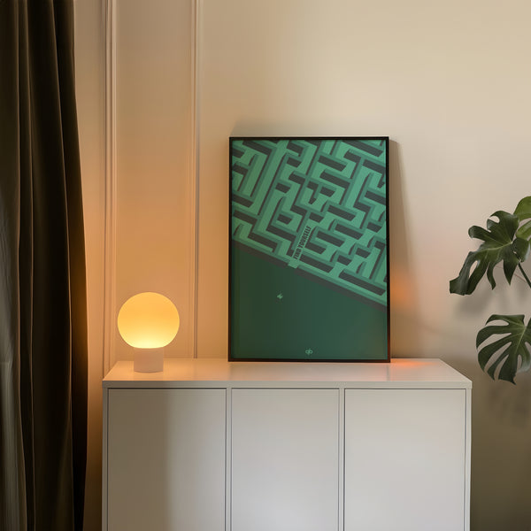 The Maze