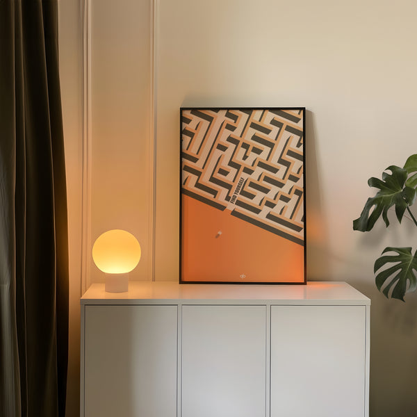 The Maze