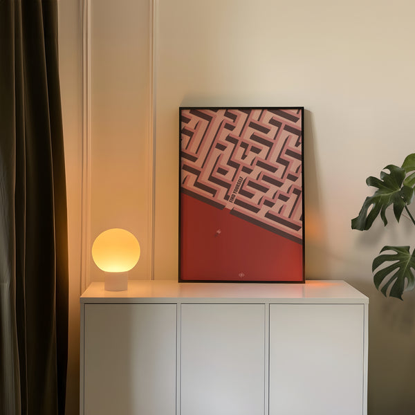 The Maze