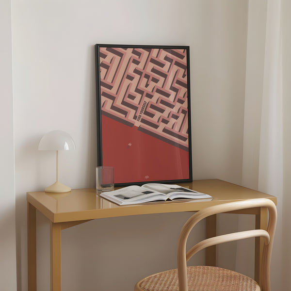 The Maze