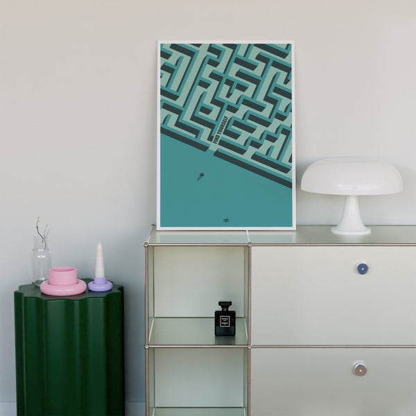 The Maze