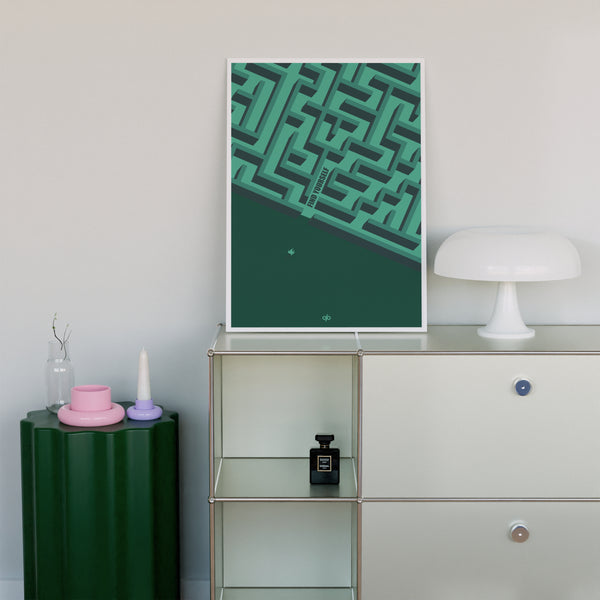 The Maze