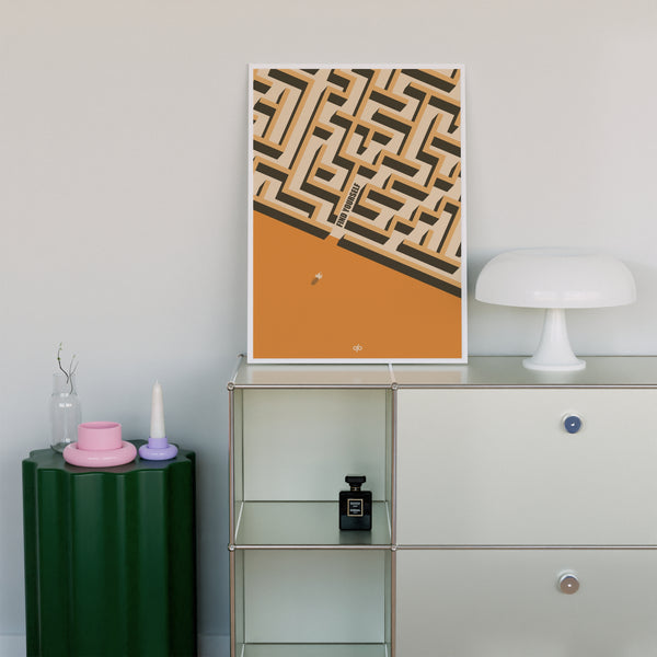 The Maze