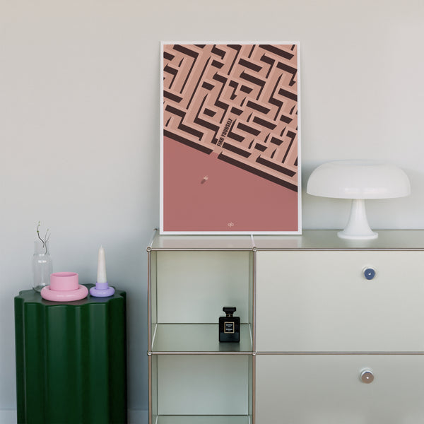 The Maze