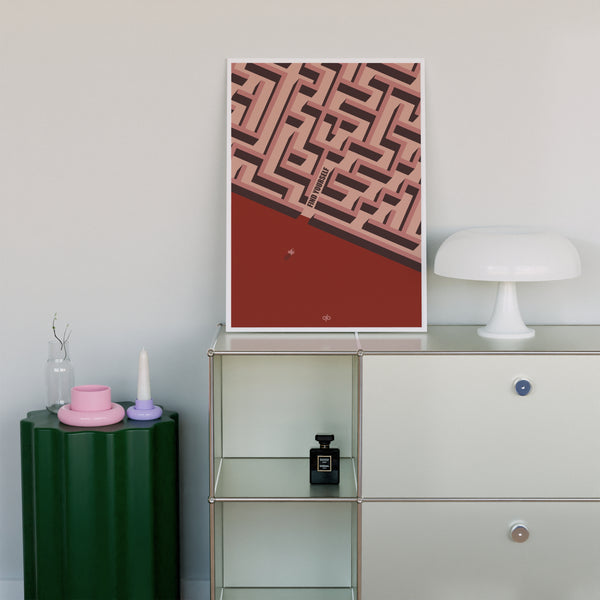 The Maze