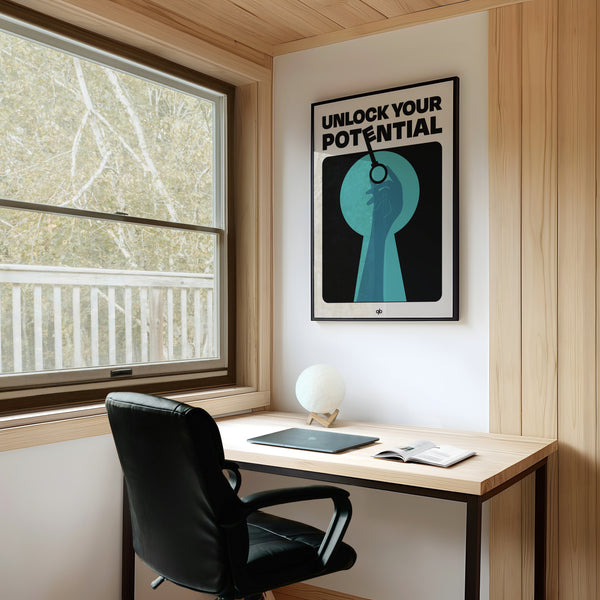Unlock Potential
