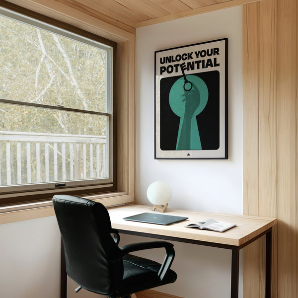 Unlock Potential