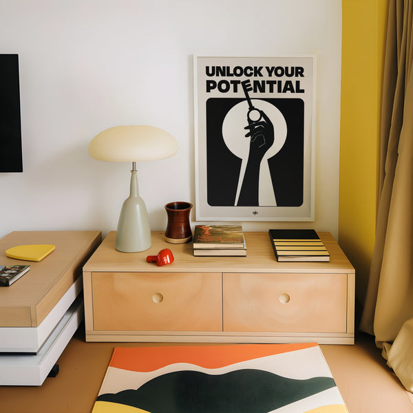 Unlock Potential