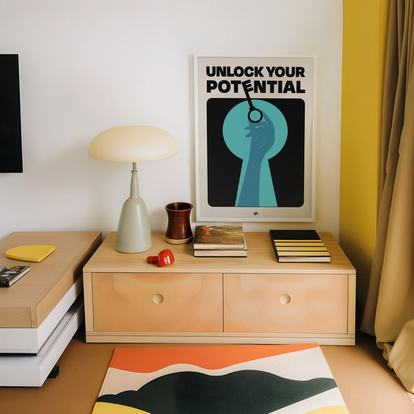 Unlock Potential