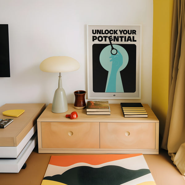 Unlock Potential