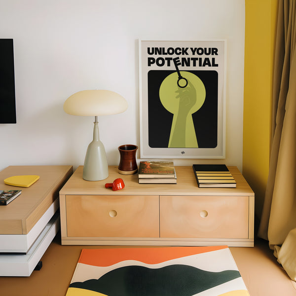 Unlock Potential