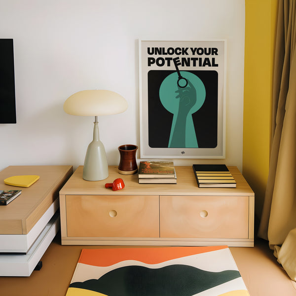 Unlock Potential