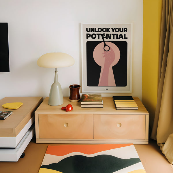 Unlock Potential