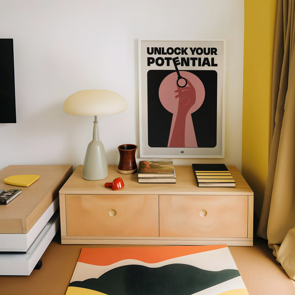 Unlock Potential