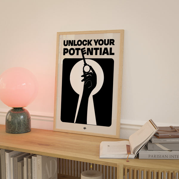 Unlock Potential