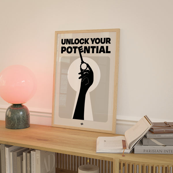Unlock Potential