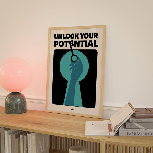 Unlock Potential