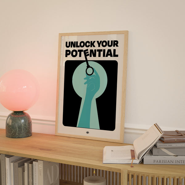 Unlock Potential