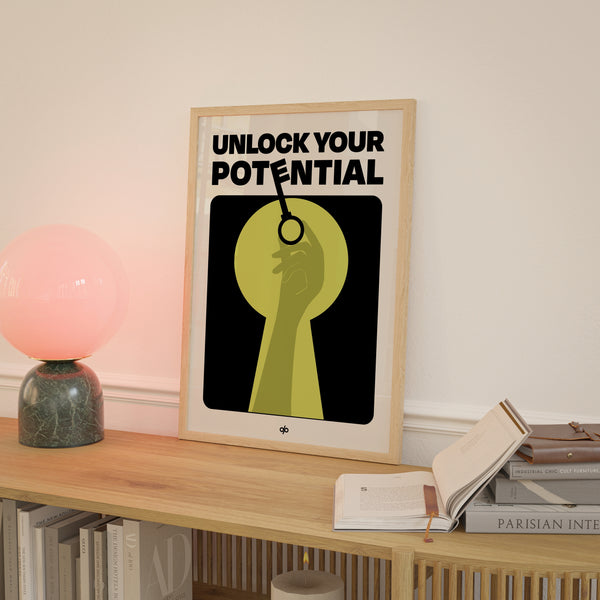 Unlock Potential