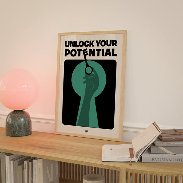 Unlock Potential