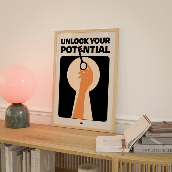 Unlock Potential
