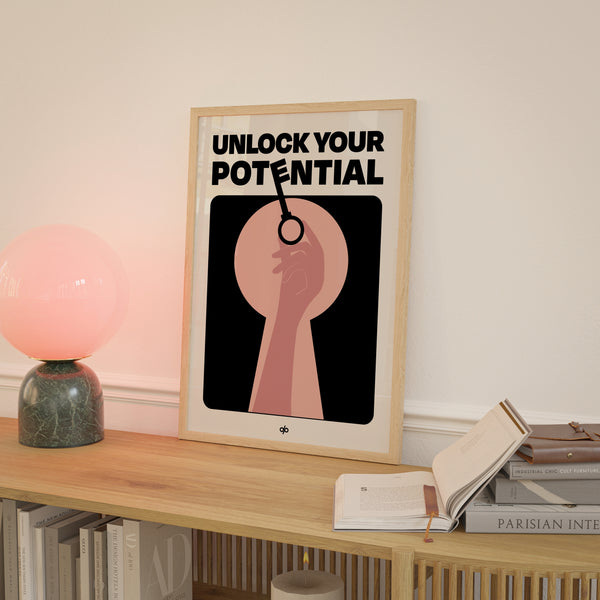 Unlock Potential