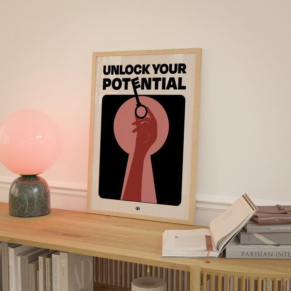 Unlock Potential