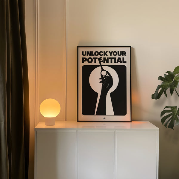 Unlock Potential