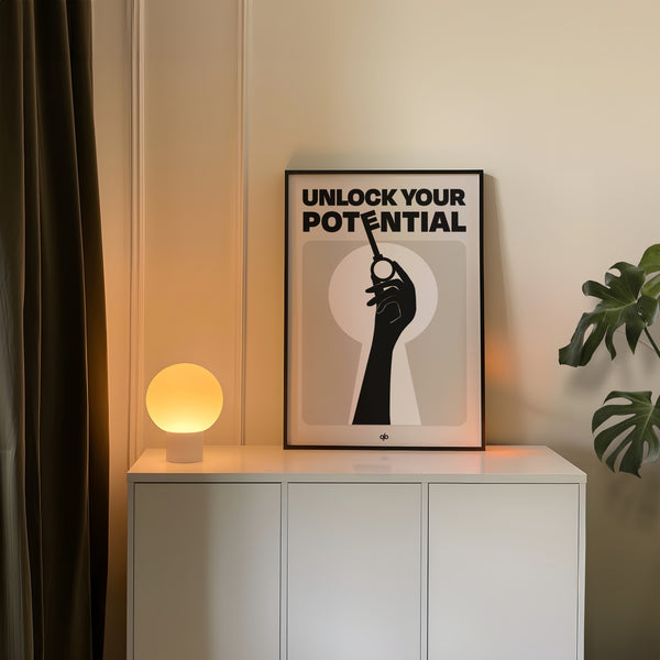 Unlock Potential