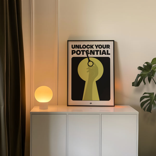 Unlock Potential